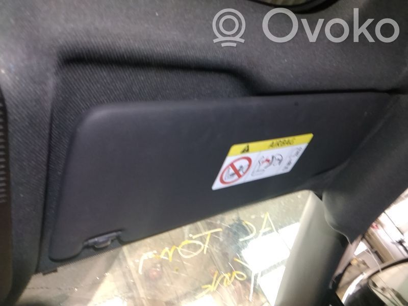 Volkswagen ID.4 Osłona przeciwsłoneczna 