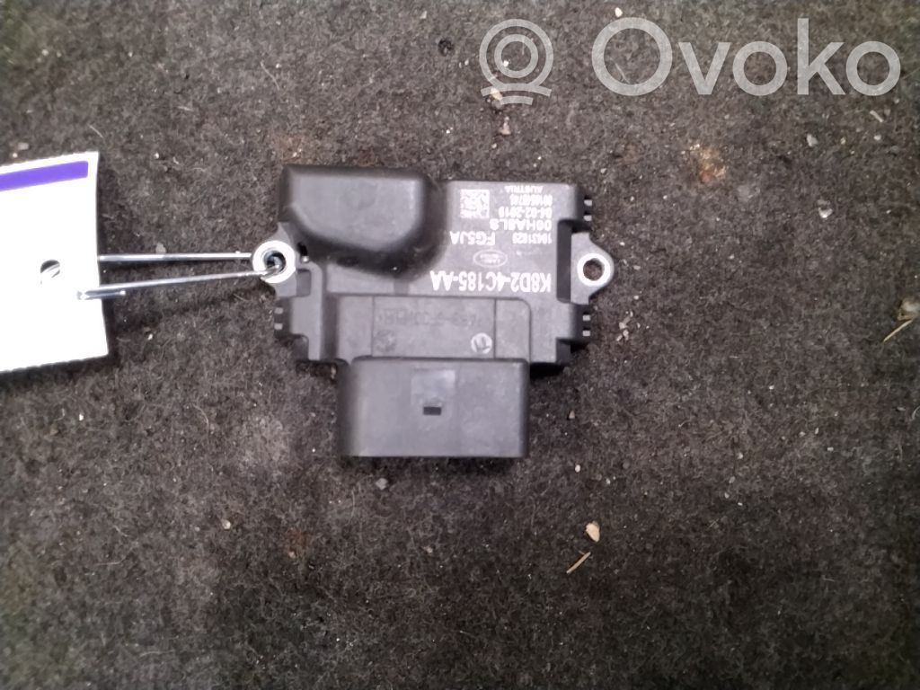 Autres unités de commande / modules   K8D24C185AA