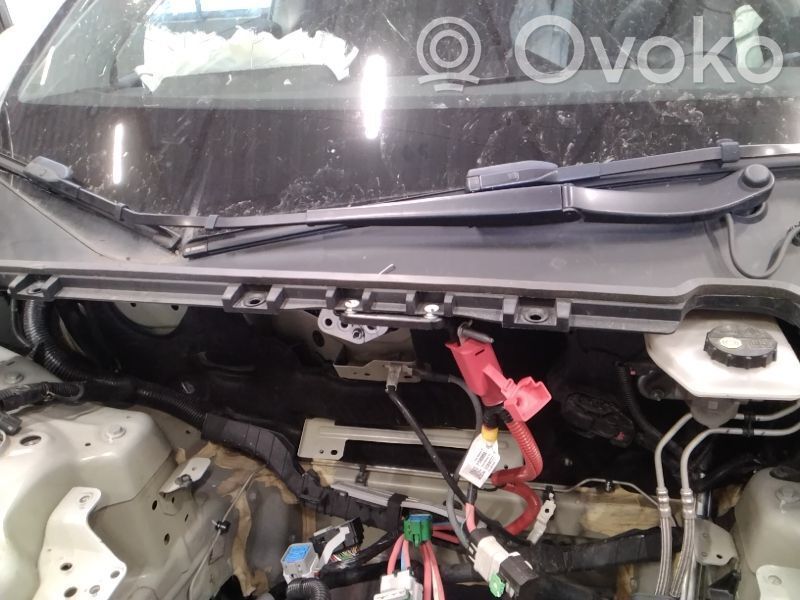 Tesla Model Y Wischerarm vorne 