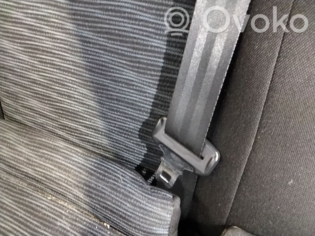 Cinturón trasero   898501H000EQ