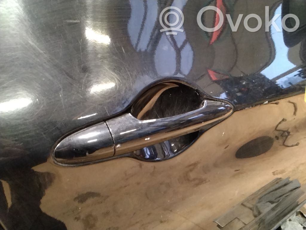KIA Picanto Manecilla externa puerta delantera 