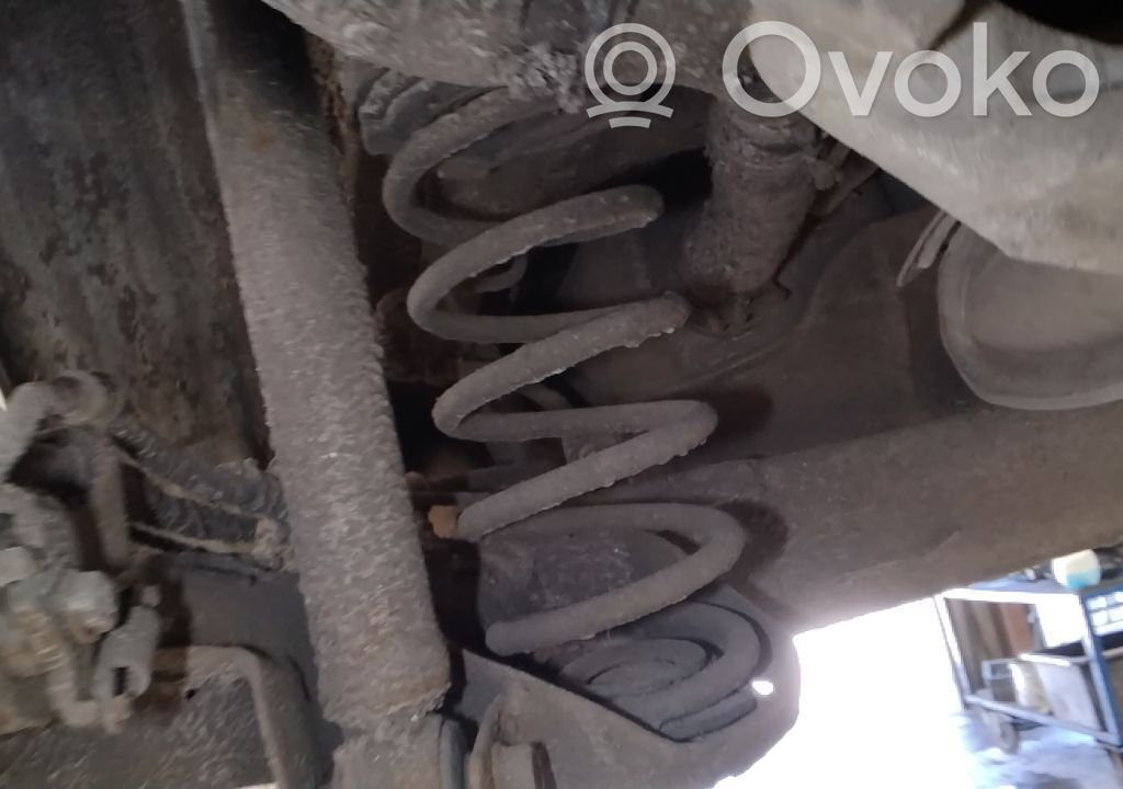 Rear coil spring   553301Y200