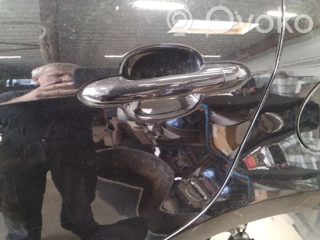 Etuoven ulkokahva   826551W000