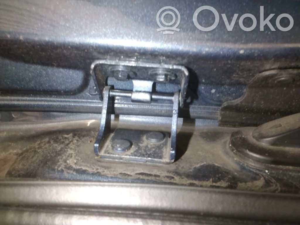 Ford Focus Aizmugurējā pārsega pievilcējs 