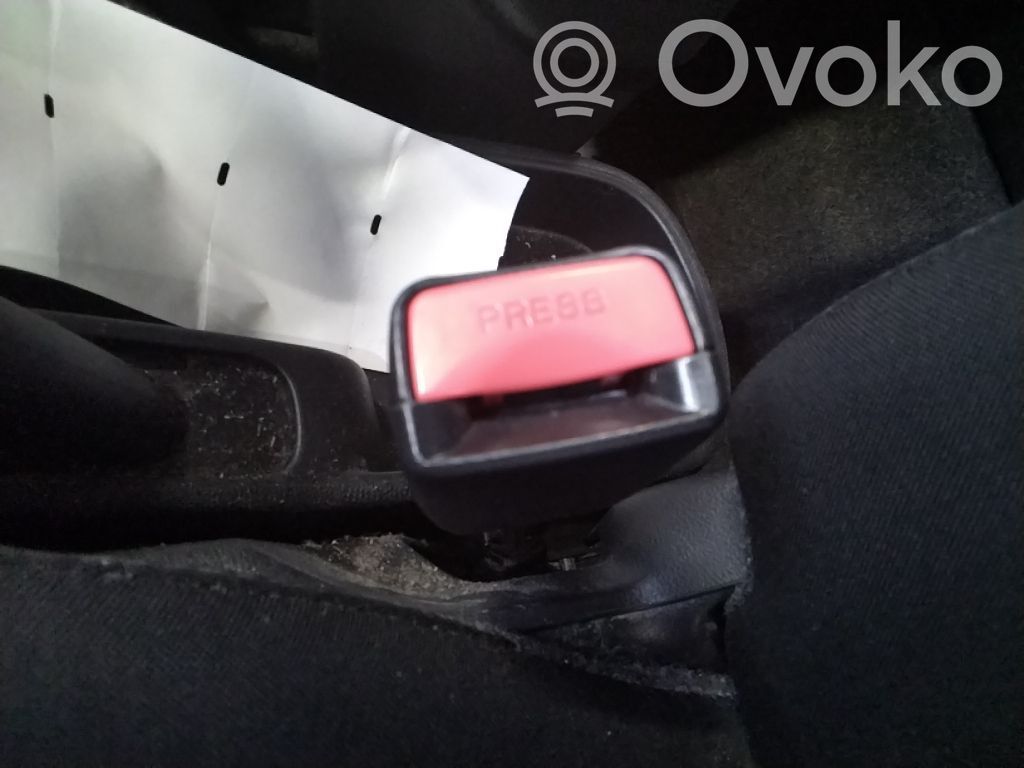 Sagtis diržo priekinė   D65157620C02