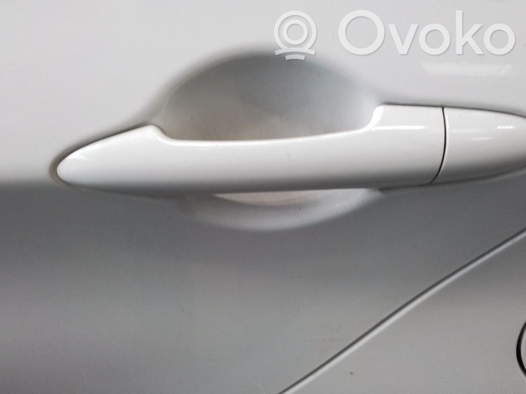 KIA Picanto Etuoven ulkokahva 