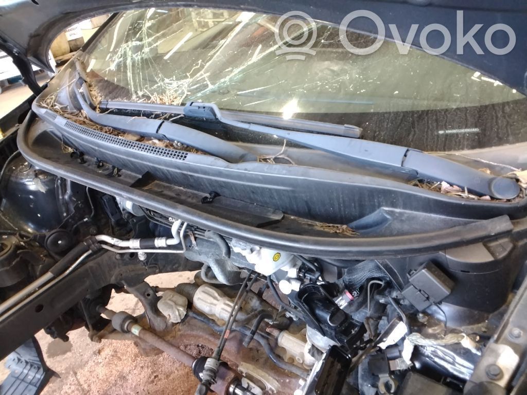 KIA Rio Wiper trim 