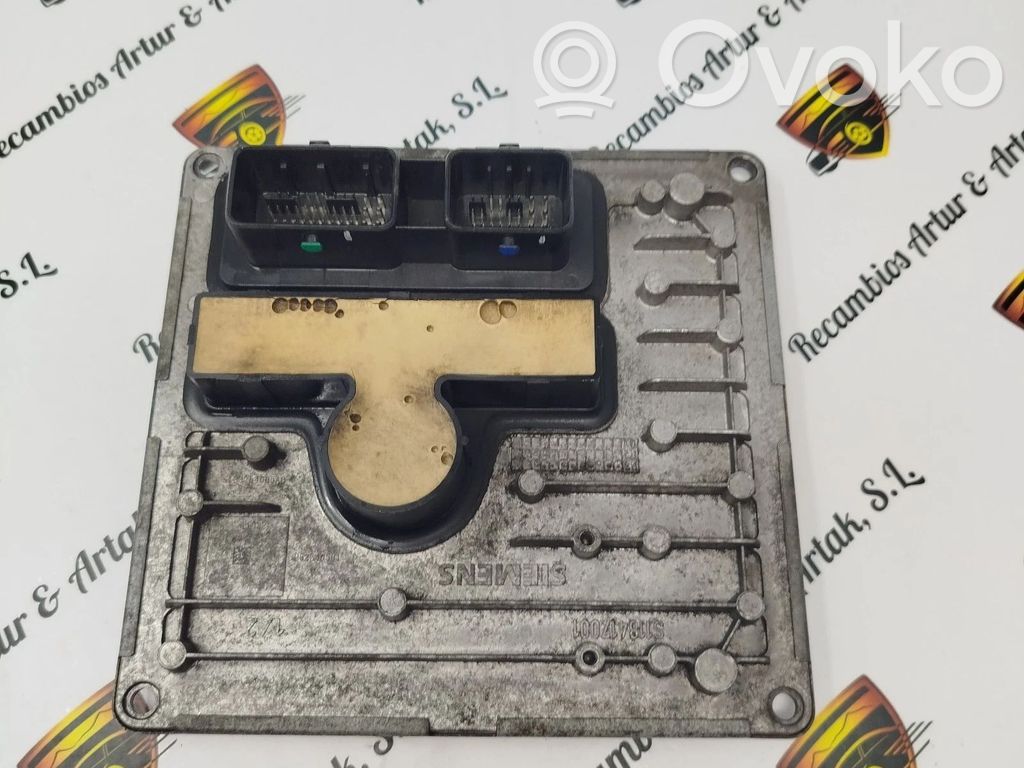 Citroen C3 Other gearbox part 