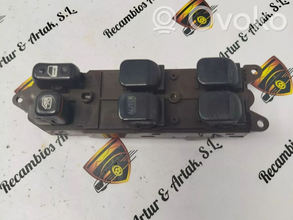 Toyota Altezza Electric window control switch 
