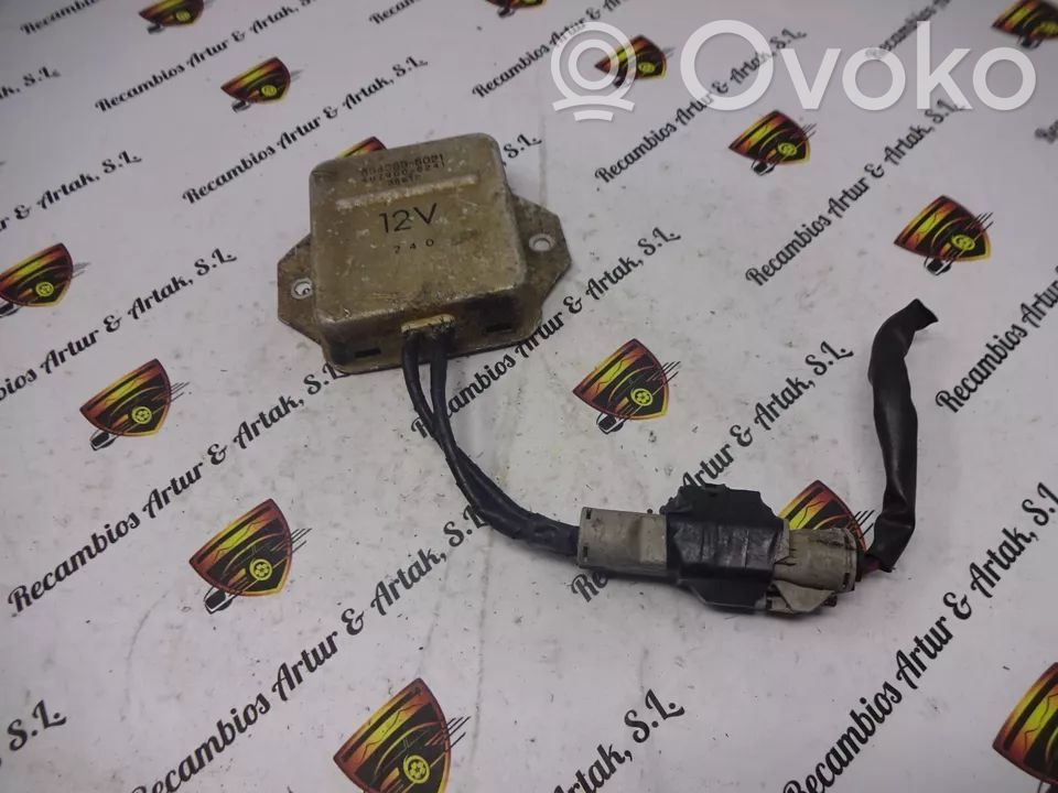 Engine control unit/module   8943898021,4079006241