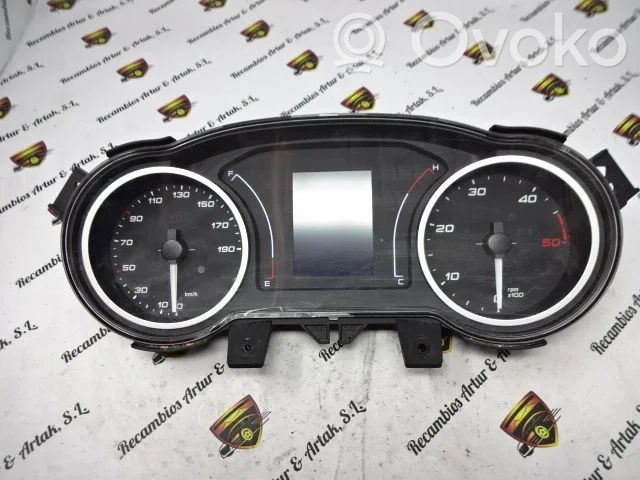 Panel de instrumentos   5802852566,A3C0895510000
