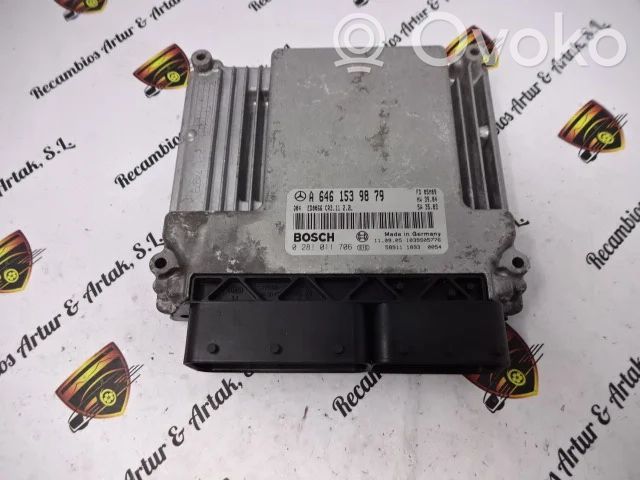 Mercedes-Benz E W211 Other engine part 