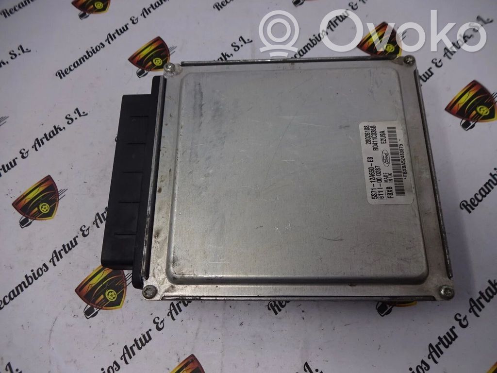 Ford Mondeo MK V Other engine part 
