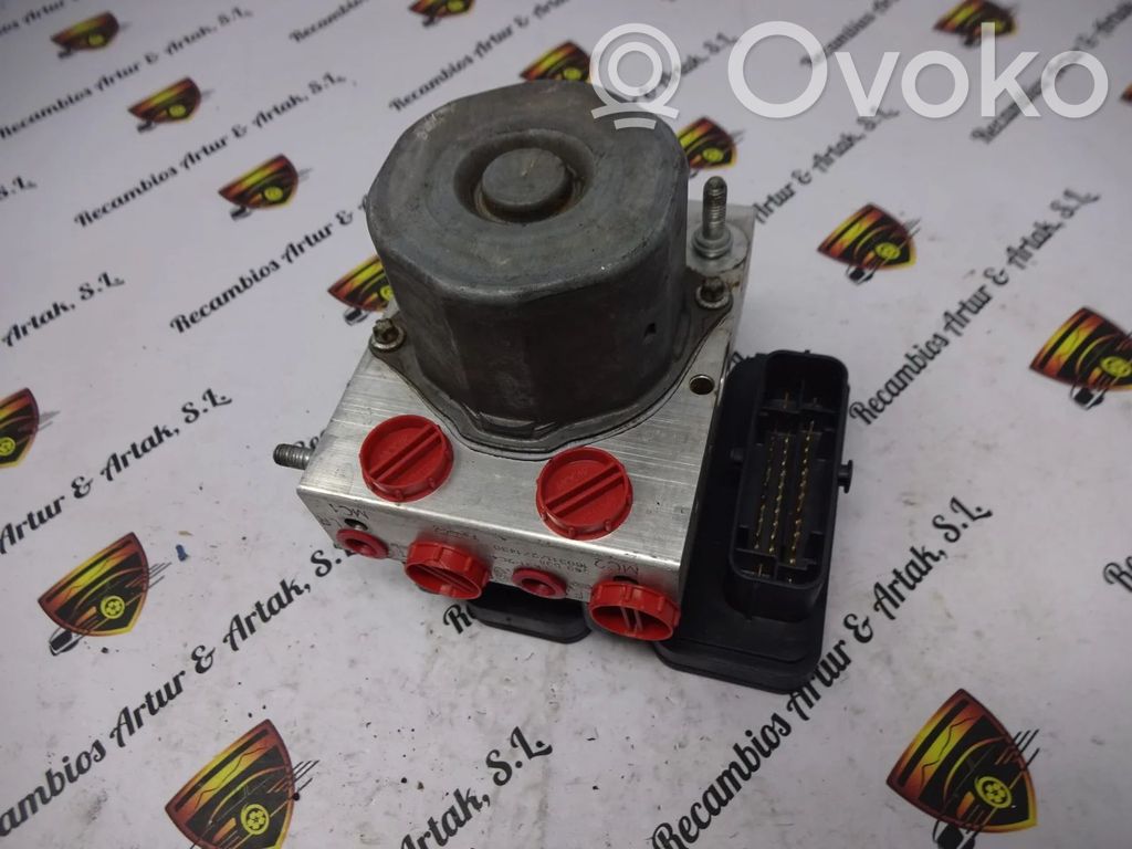 Bomba de ABS   EK312C405CA,0265956430