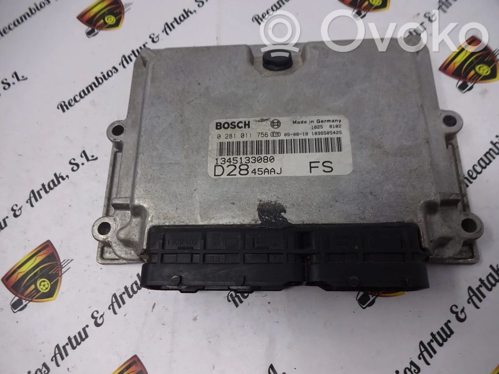 Peugeot Boxer Other engine part 