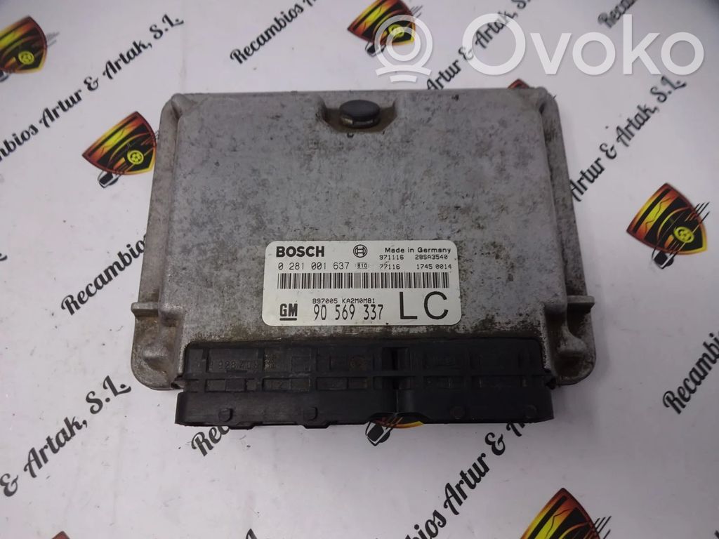 Opel Astra J Other engine part 