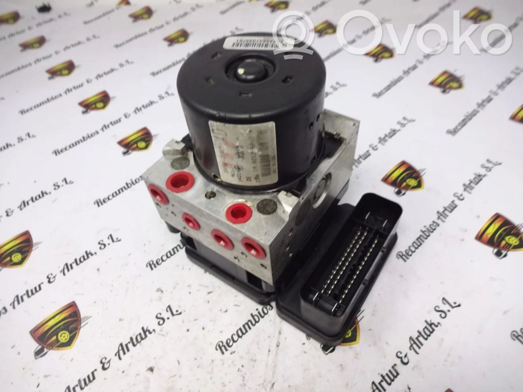 Jaguar XJ X350 ABS Pump 