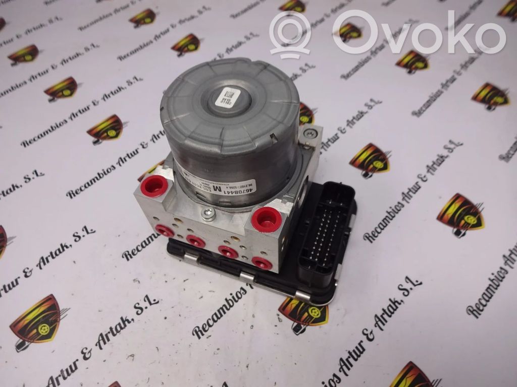 Bomba de ABS   4670B441,06262334521
