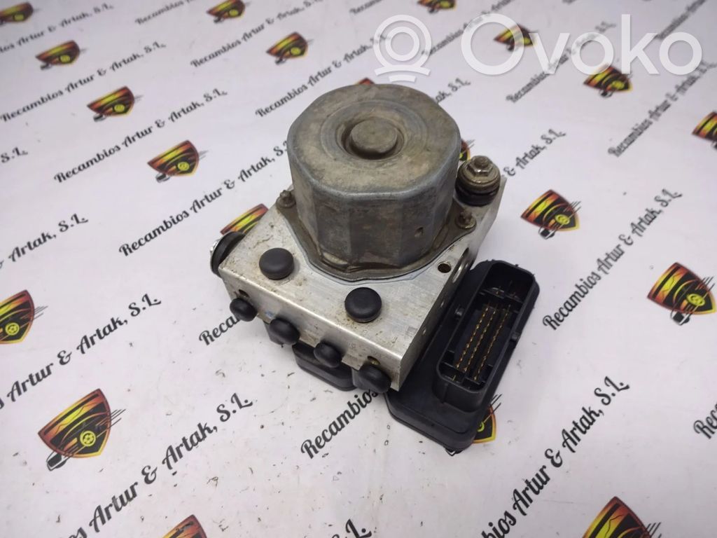 ABS Pump   BK312C405AD,0265956061