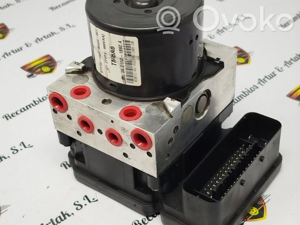 Honda Accord Pompe ABS 
