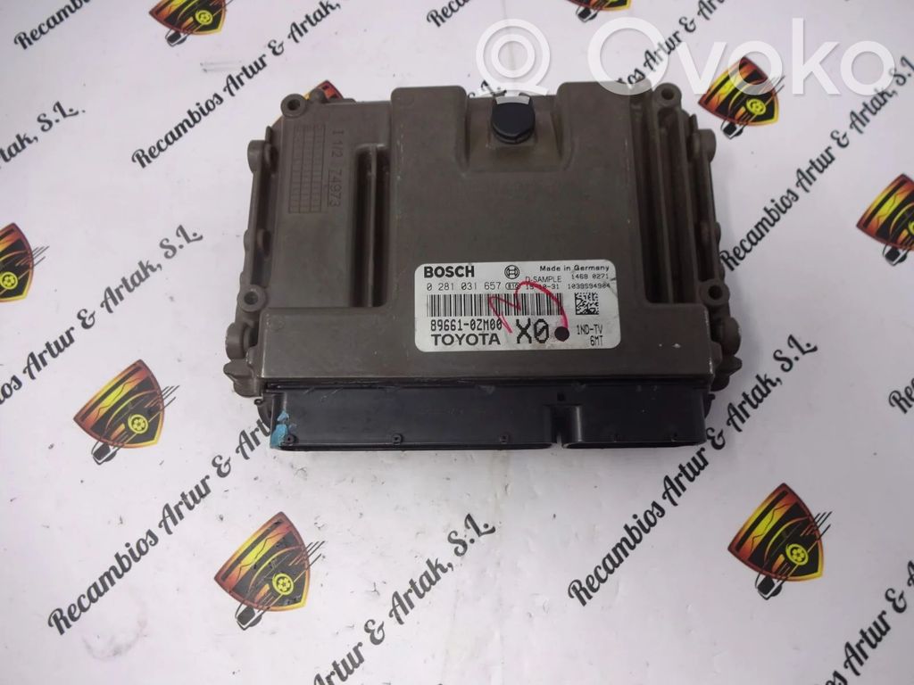 Toyota Etios Other engine part 