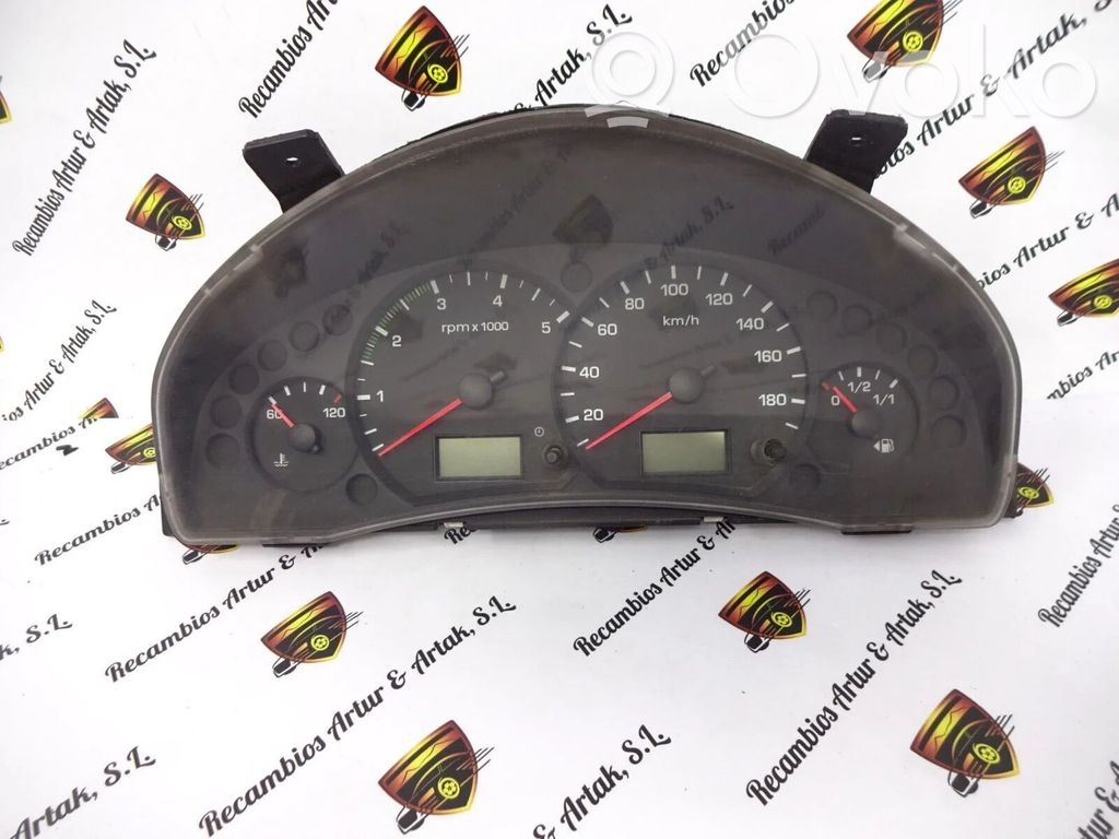 Panelė   3C1T10849GC,3C1T10849GC