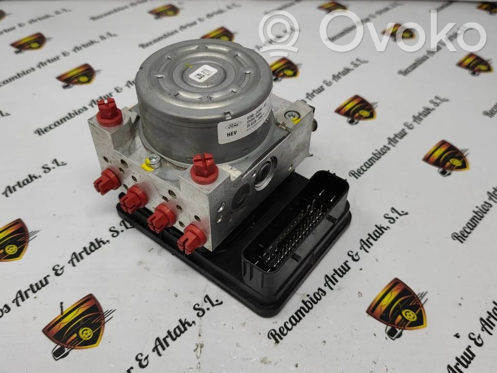 ABS Pump   GG982C555AD,28515077333