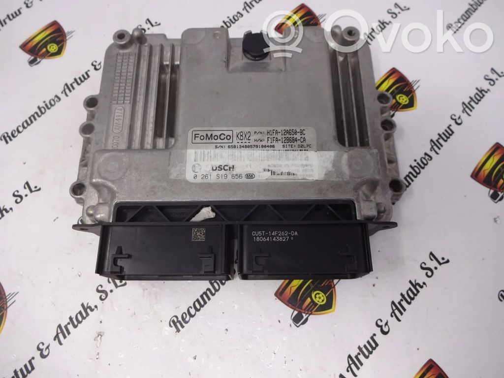 Sensor de nivel de aceite   H1FA12A650BC,F1FA12B684CA