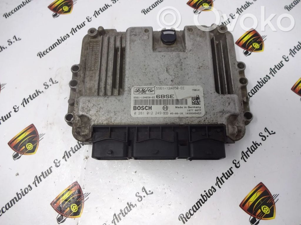 Ford Taurus Other engine part 