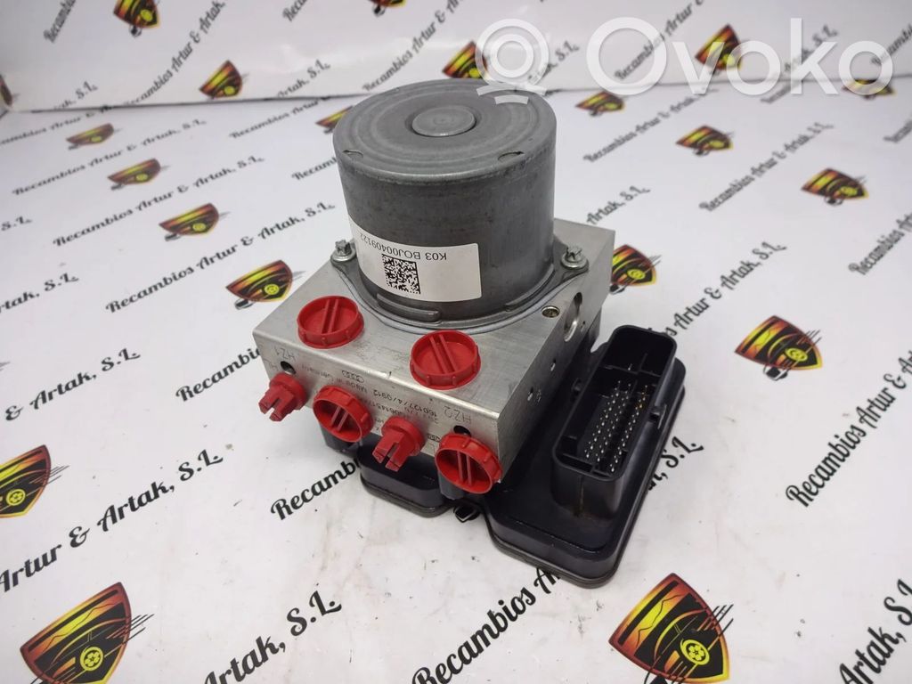 Bomba de ABS   4G0907379S,0265956226