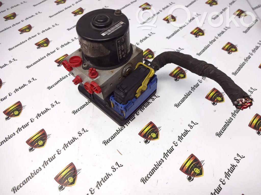 Renault Espace -  Grand espace IV ABS Pump 