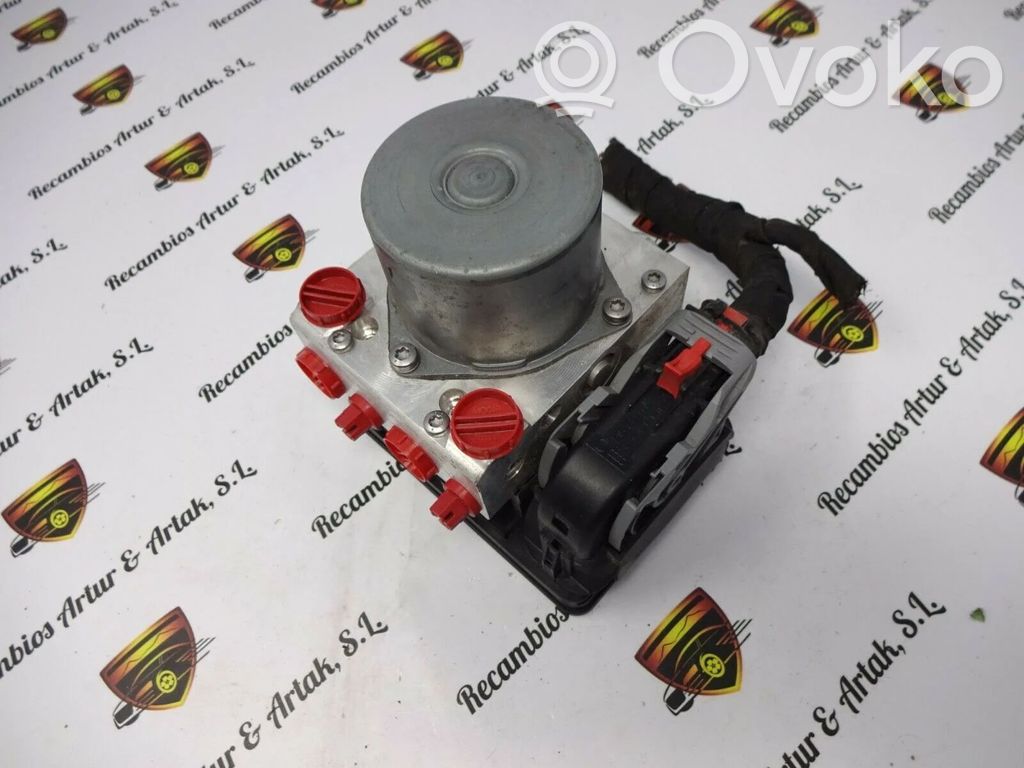 Skoda Rapid (NH) Pompa ABS 
