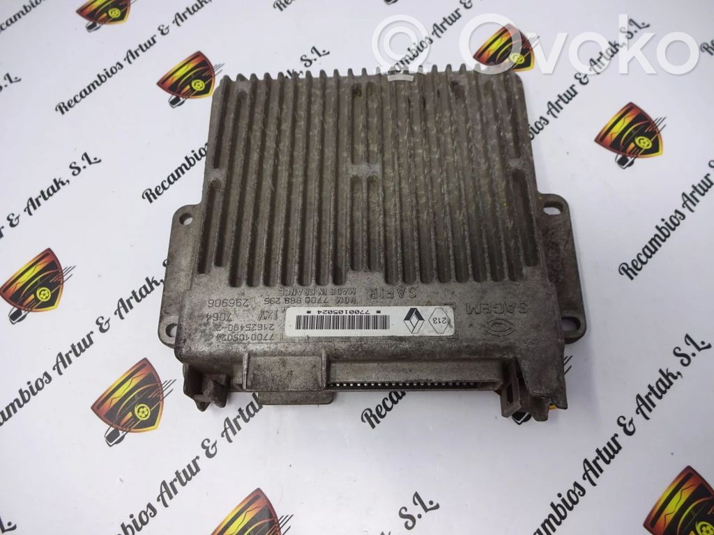 Renault Dacia Duster Pompa elettrica servosterzo 