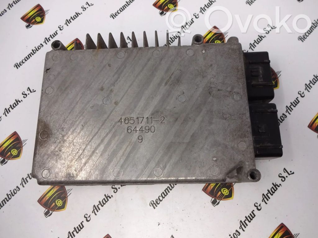 Chrysler Voyager Other engine part 