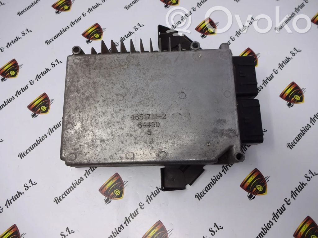 Chrysler Stratus II Other engine part 