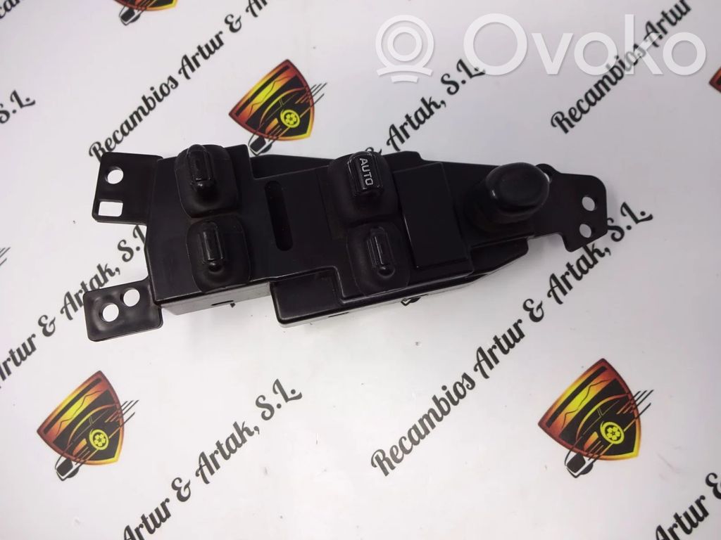 Chrysler 300M Electric window control switch 