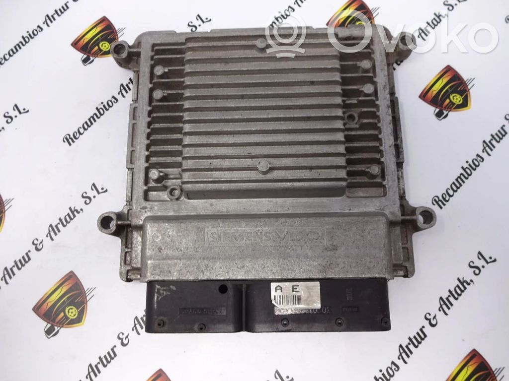 KIA Optima Other engine part 