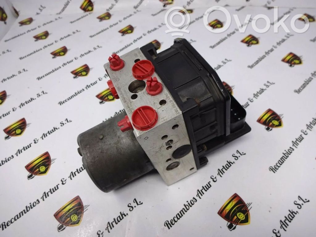 BMW 5 E39 Bomba de ABS 