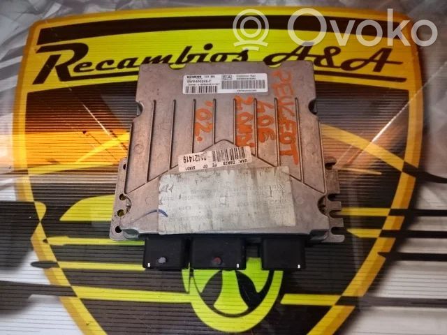 Peugeot 408 I Other engine part 