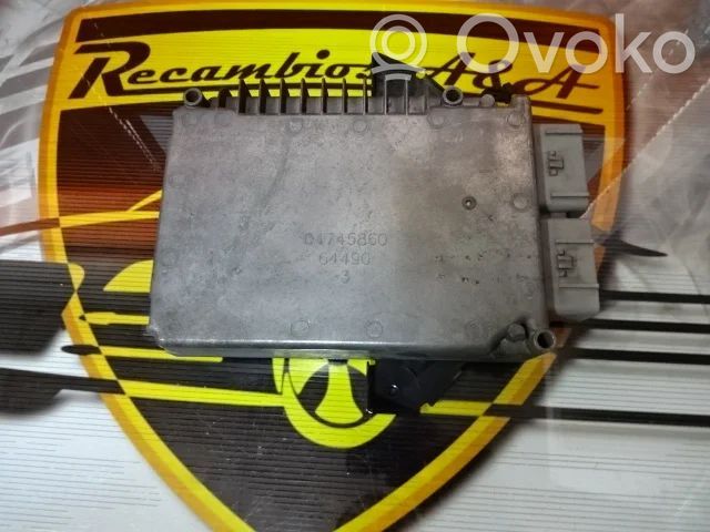 Chrysler Stratus II Other engine part 