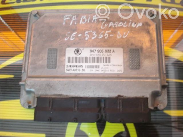 Volkswagen Polo Other engine part 