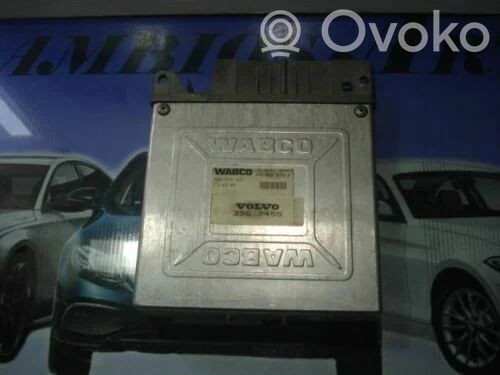 ABS Pump   4460040790,3962455
