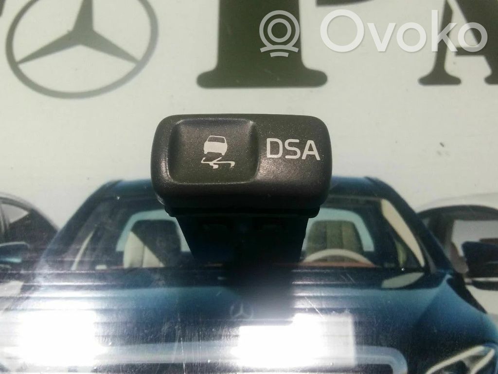 Volvo S40, V40 Other switches/knobs/shifts 