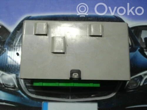 Volvo V40 Unitate/modul control alarmă 