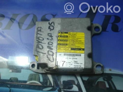Unidad de control/módulo del Airbag   8917002400,211082104