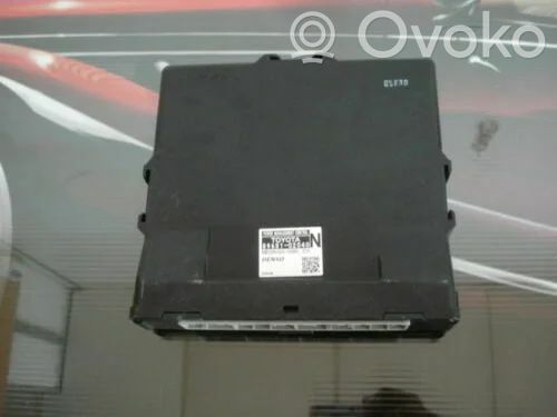 Engine control unit/module   8968102040,MB2850003080