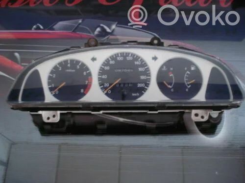 Suzuki Baleno EG Deska rozdzielcza 