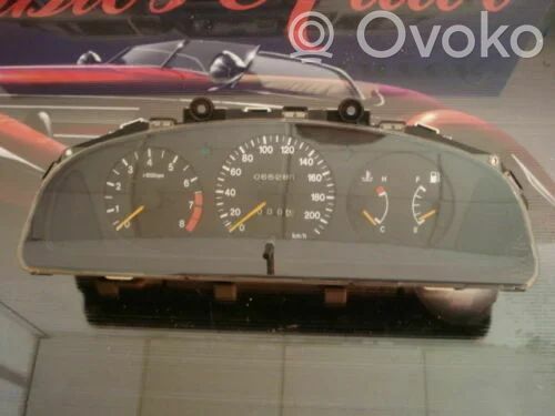 Suzuki Baleno EG Deska rozdzielcza 