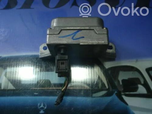 SsangYong Rodius Ohjauskulma-anturi 