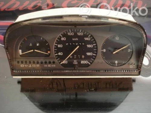 Seat Toledo I (1L) Deska rozdzielcza 